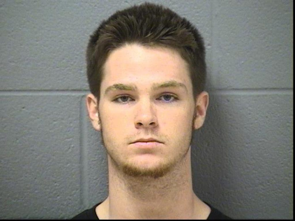 Plainfield Blotter/May 23, 2011 | Plainfield, IL Patch