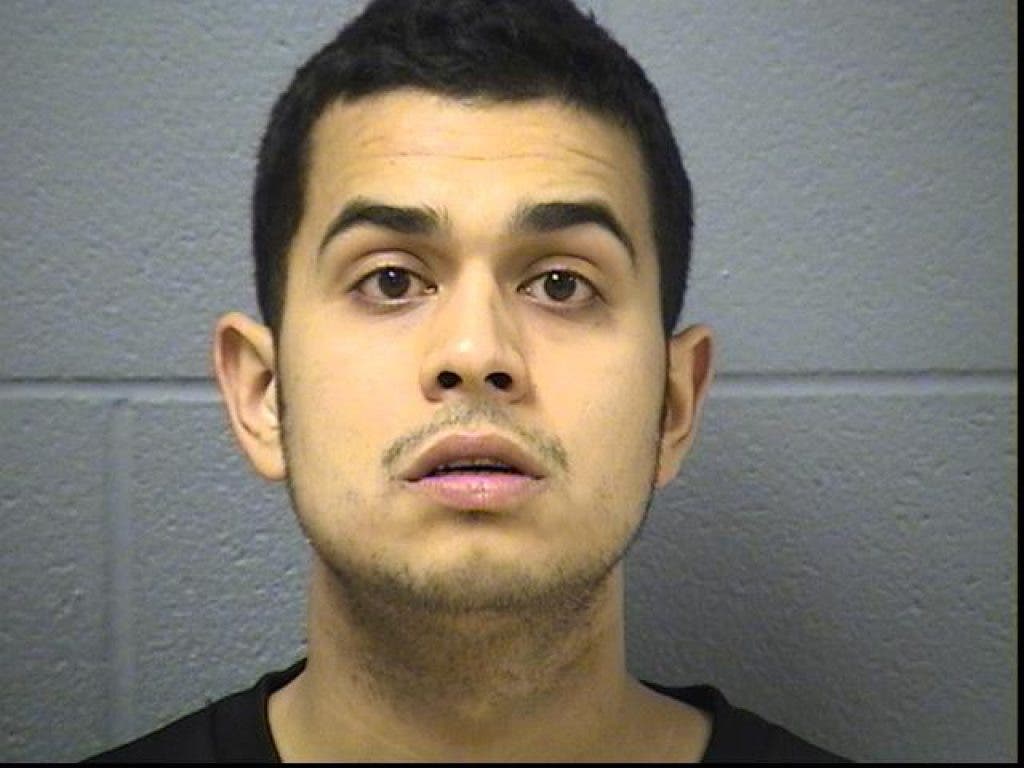 Plainfield Blotter/May 7, 2011 | Plainfield, IL Patch