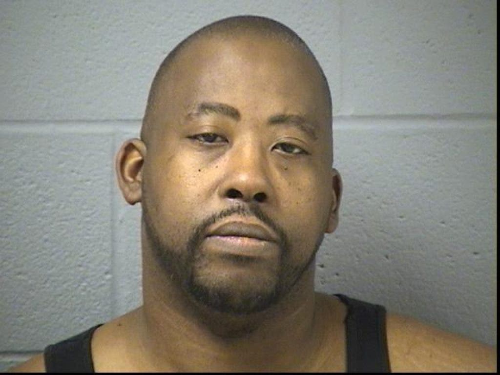 Plainfield Blotter/May 27, 2011 | Plainfield, IL Patch