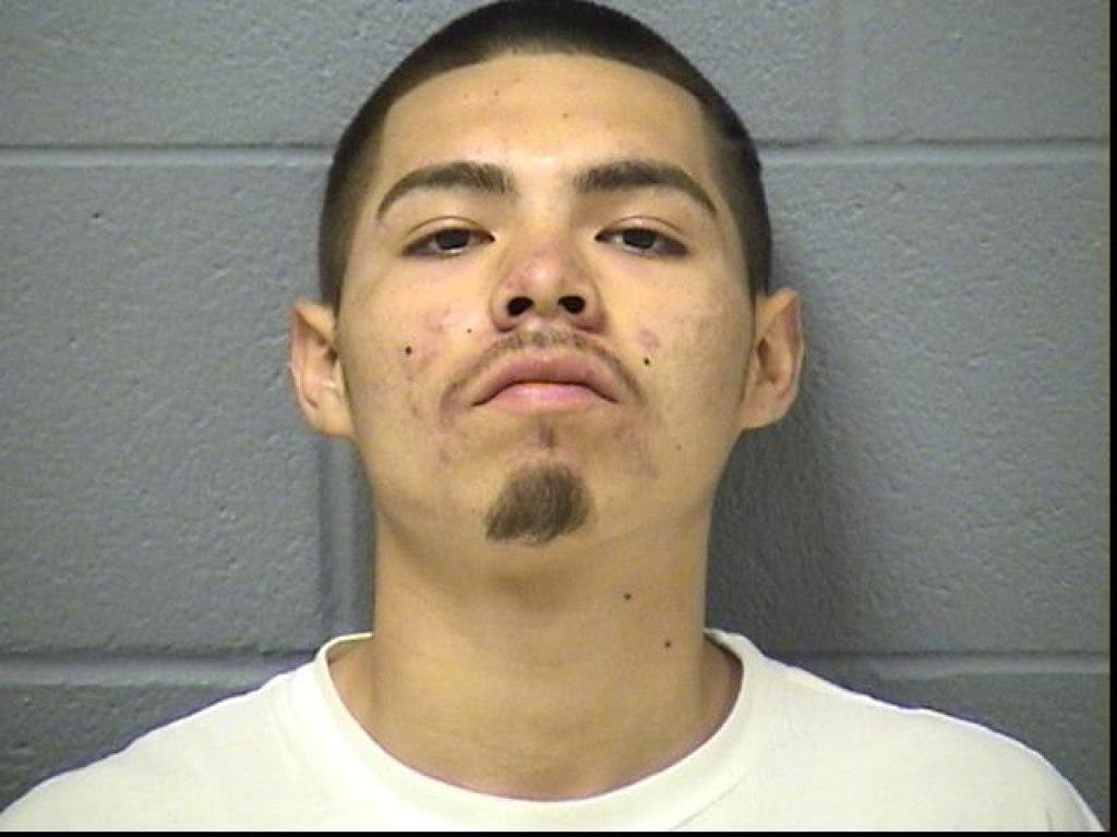 Plainfield Blotter/May 23, 2011 | Plainfield, IL Patch
