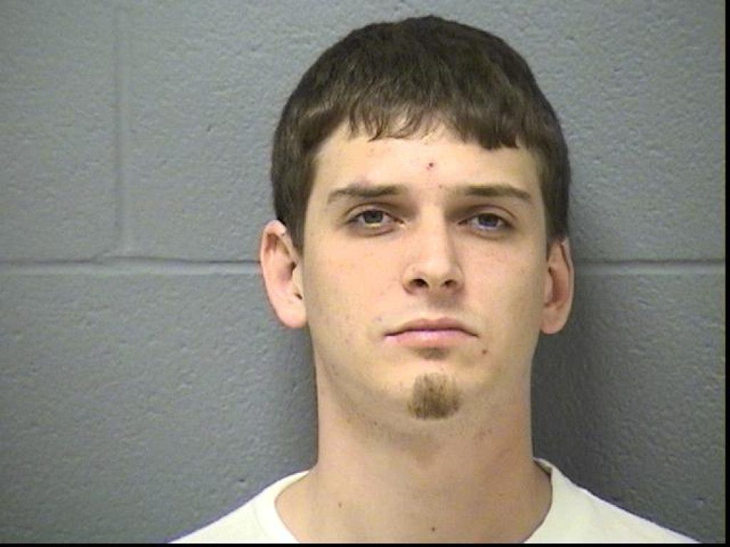 Plainfield Blotter/June 14, 2011 | Plainfield, IL Patch