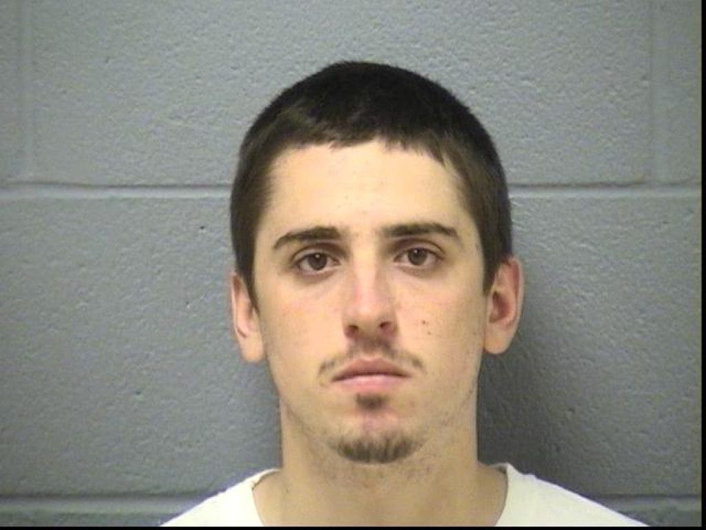 Plainfield Blotter/June 16, 2011 | Plainfield, IL Patch