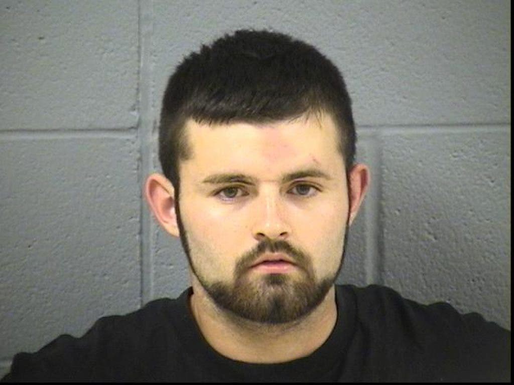 Plainfield Blotter/June 16, 2011 | Plainfield, IL Patch