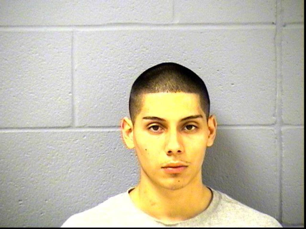 Plainfield Blotter/June 29, 2011 | Plainfield, IL Patch