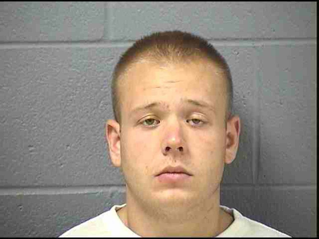 Plainfield Blotter/July 26, 2011 | Plainfield, IL Patch