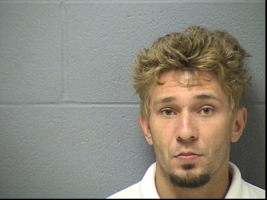 Plainfield Blotter/July 1, 2011 | Plainfield, IL Patch