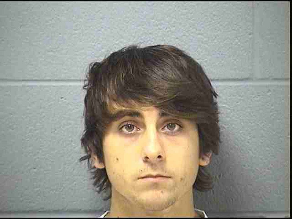 Plainfield Blotter/July 26, 2011 | Plainfield, IL Patch