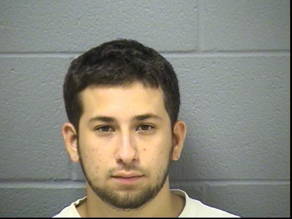 Plainfield Blotter/July 5, 2011 | Plainfield, IL Patch