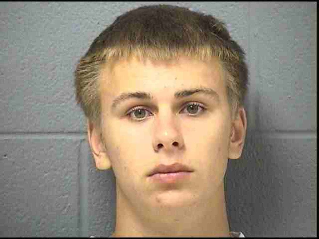 Plainfield Blotter/Aug. 5, 2011 | Plainfield, IL Patch