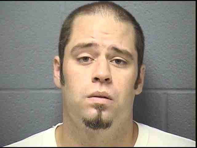 Plainfield Blotter/Aug. 29, 2011 | Plainfield, IL Patch