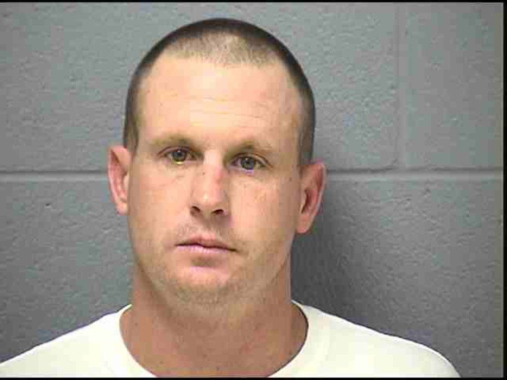 Plainfield Blotter/Sept.12, 2011 | Plainfield, IL Patch
