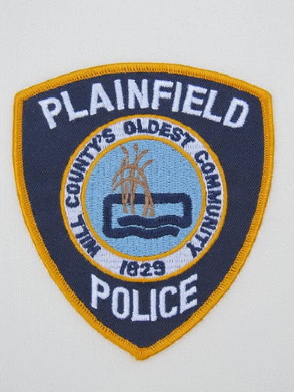 Plainfield Police Blotter/Oct. 13, 2011 | Plainfield, IL Patch