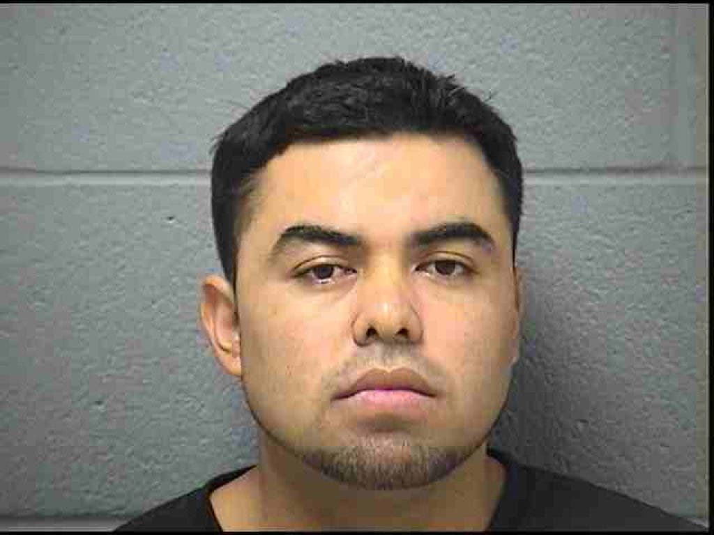 Plainfield Man Charged in Sex Assault Case | Plainfield, IL Patch