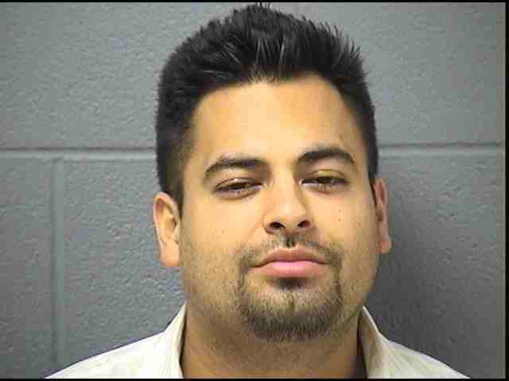 Plainfield Police Blotter/Nov. 15, 2011 | Plainfield, IL Patch
