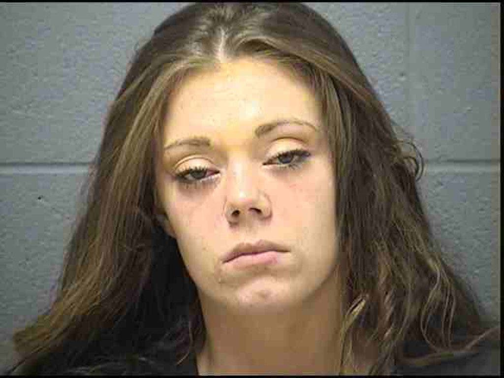 Plainfield Police Blotter/Nov. 16, 2011 | Plainfield, IL Patch