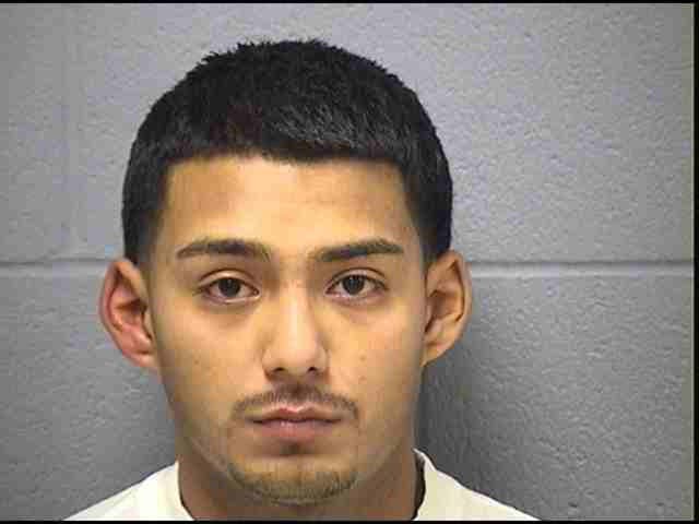 Plainfield Police Blotter/Nov. 7, 2011 | Plainfield, IL Patch