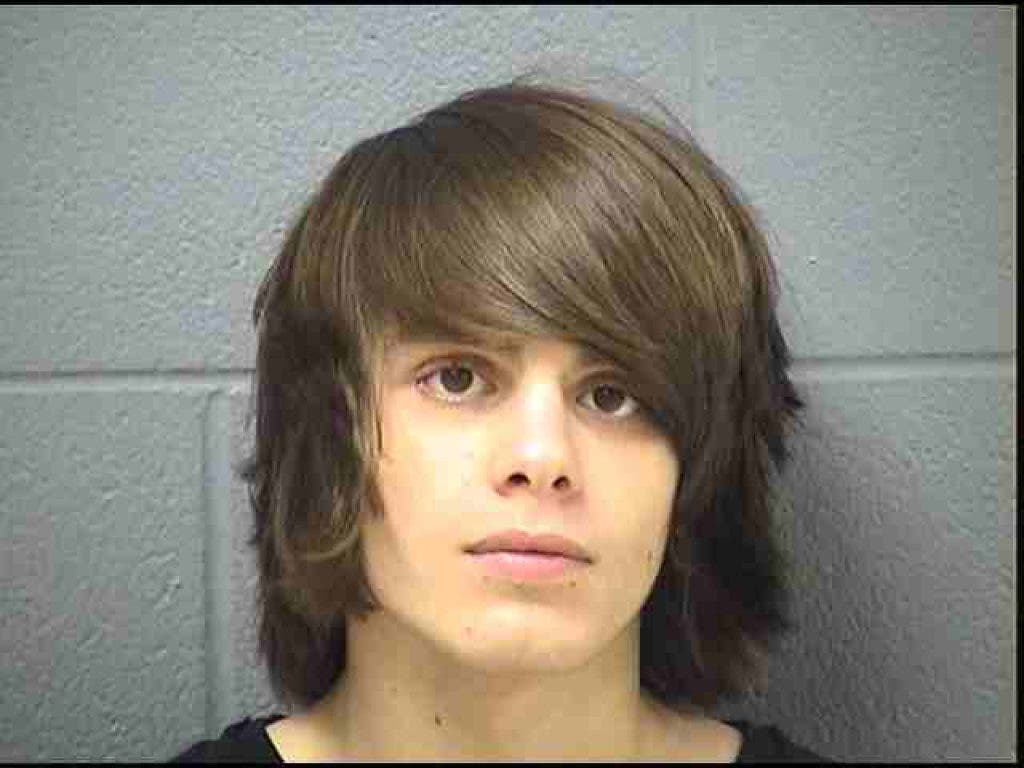Plainfield Police Blotter/Nov. 3, 2011 | Plainfield, IL Patch