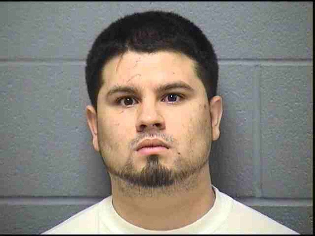 Plainfield Police Blotter/Nov. 18, 2011 | Plainfield, IL Patch