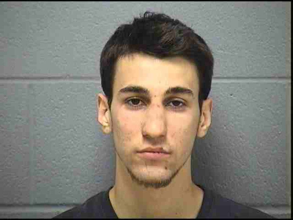 Plainfield Police Blotter/Nov. 26, 2011 | Plainfield, IL Patch