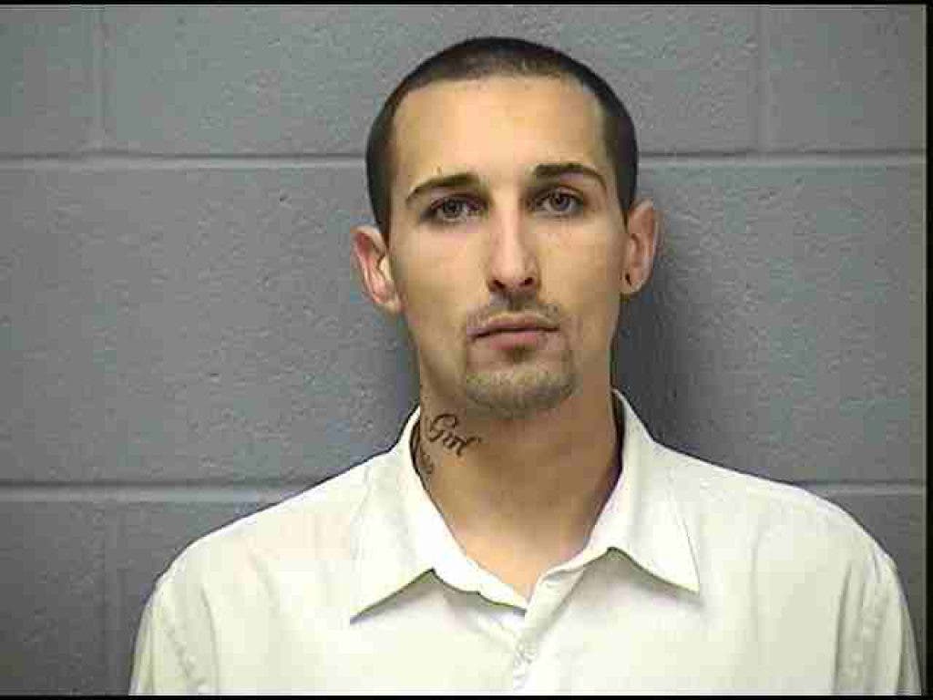 Plainfield Police Blotter/Dec. 29, 2011 | Plainfield, IL Patch