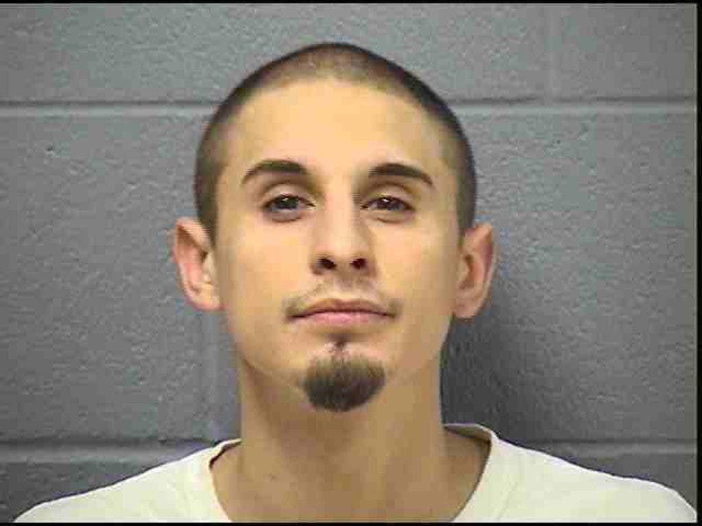 Plainfield Police Blotter/Dec. 29, 2011 | Plainfield, IL Patch