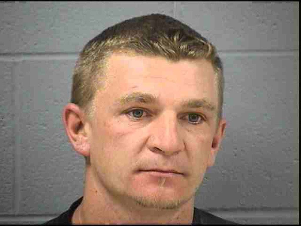 Plainfield Police Blotter/Dec. 22, 2011 | Plainfield, IL Patch