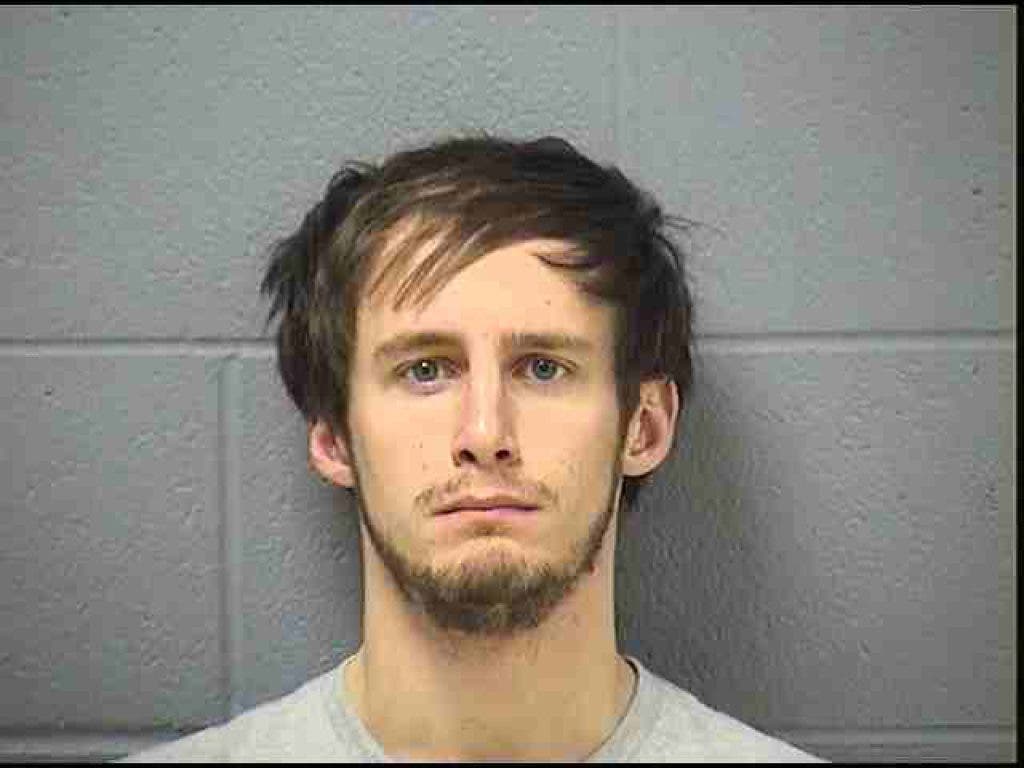 Plainfield Police Blotter/Jan. 26, 2012 | Plainfield, IL Patch