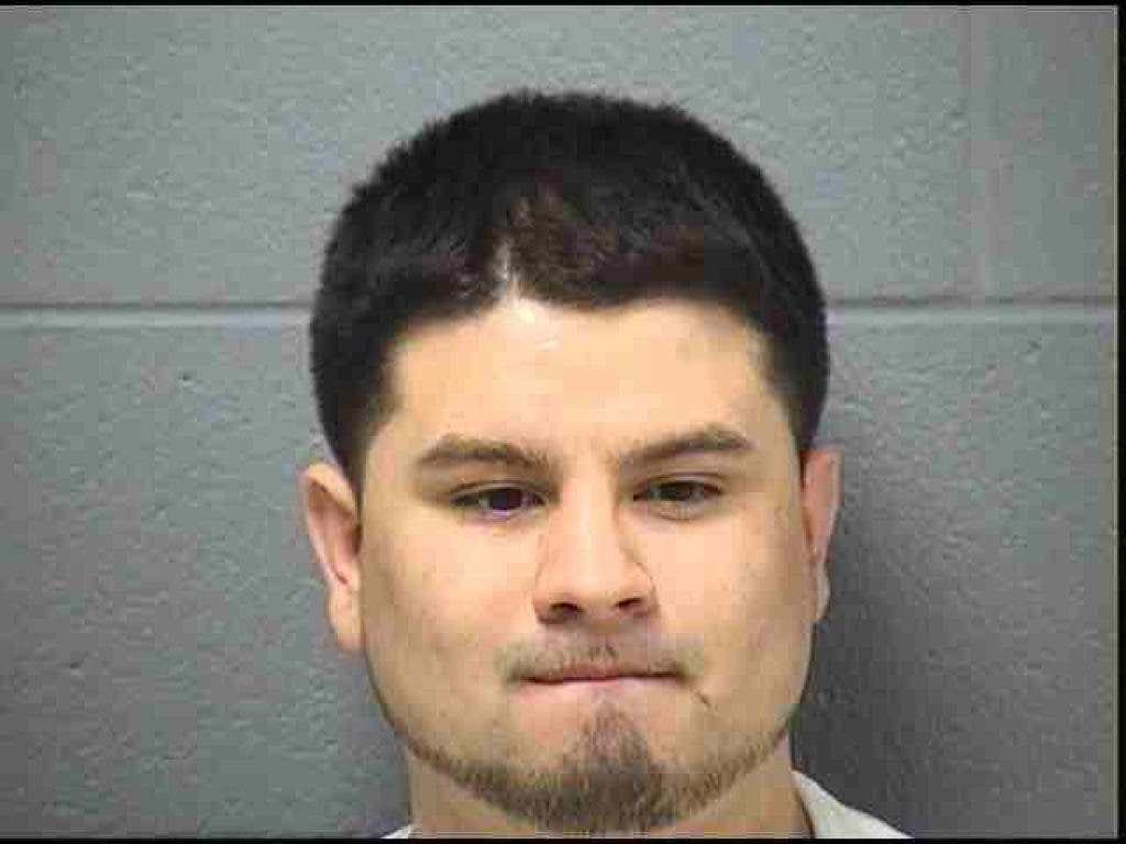 Plainfield Police Blotter/April 15, 2012 | Plainfield, IL Patch