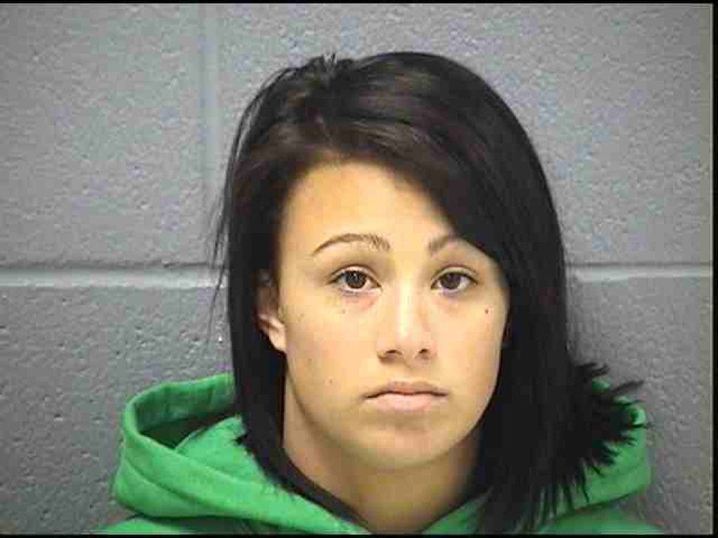 Plainfield Police Blotter/April 12, 2011 | Plainfield, IL Patch