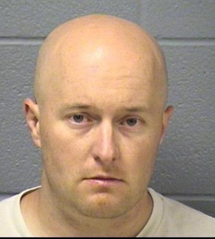 Police Blotter: Six Weekend DUI Arrests | Joliet, IL Patch