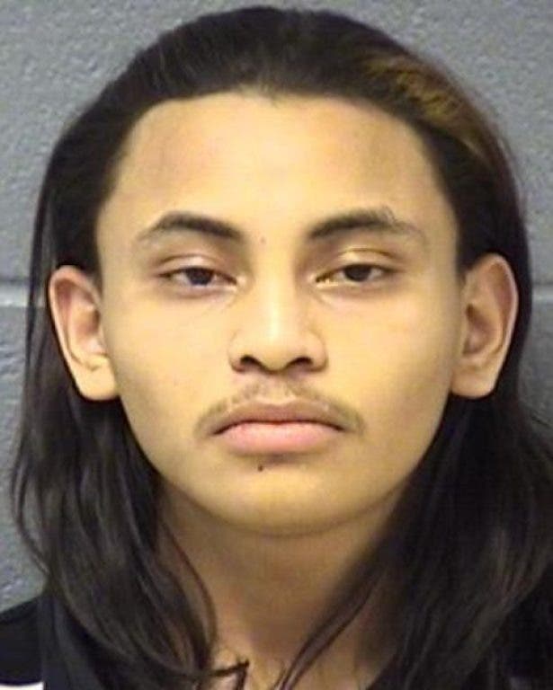 Shawn Rittenberry Police Blotter: DUI, Burglary, Battery Charges | Joliet, IL Patch