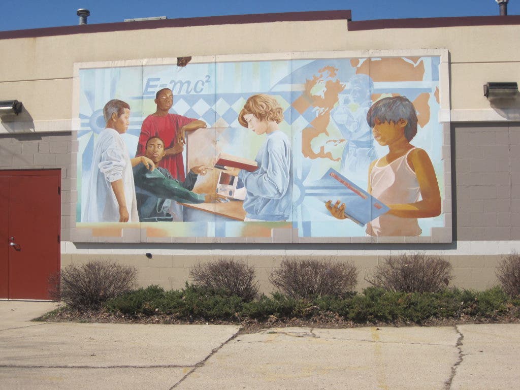 News small post card thumbnail