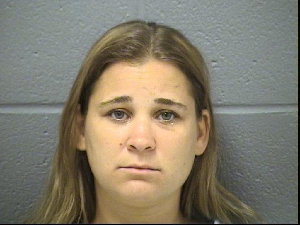 Mom Arrested for Leaving 3 Small Kids in Car | Joliet, IL Patch