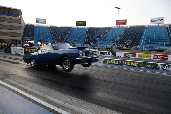 Joliet Raceway Route 66 Classic Puts Spotlight on 'Hot Rod Culture' | Joliet, IL Patch