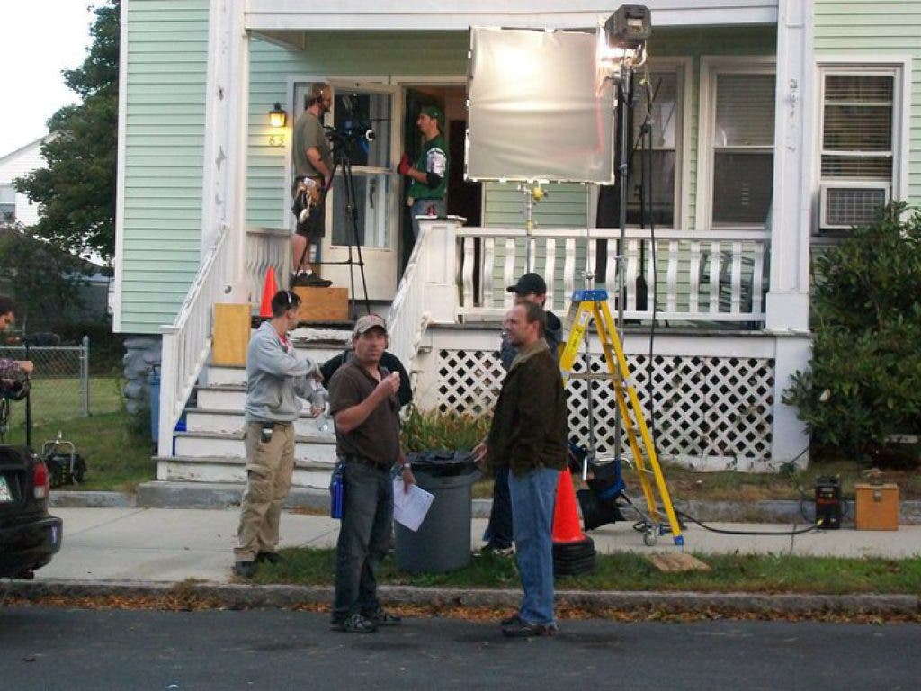 News small post card thumbnail