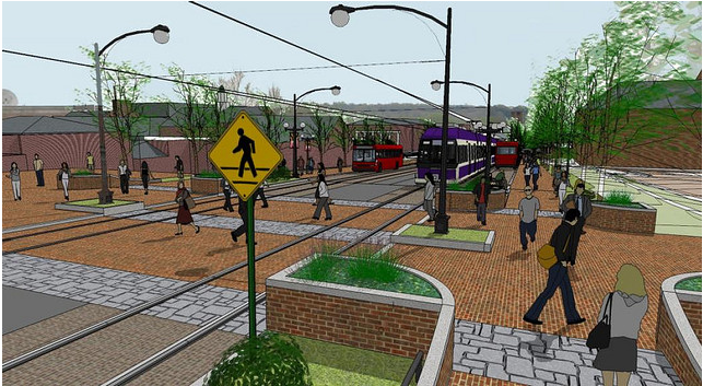 News small post card thumbnail