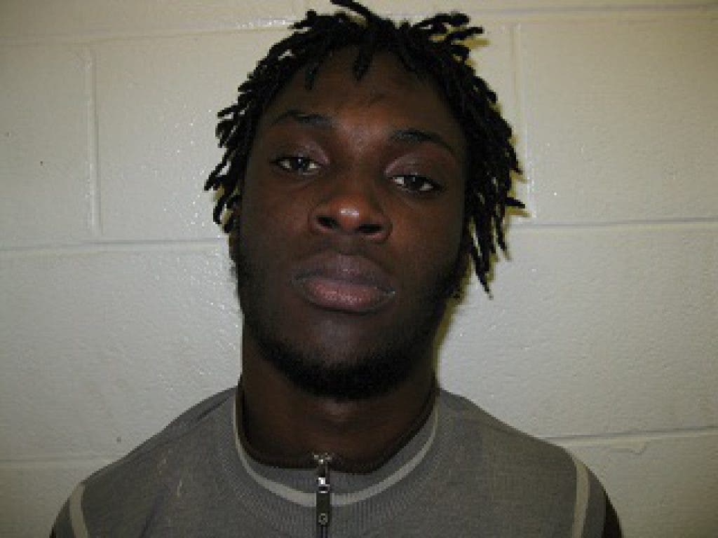UPDATED: Man Charged in Dec. 11 Armed Robbery | College Park, MD Patch