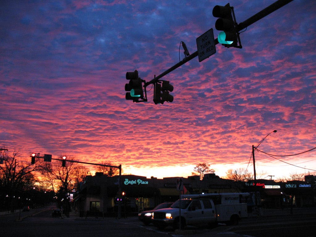 News small post card thumbnail