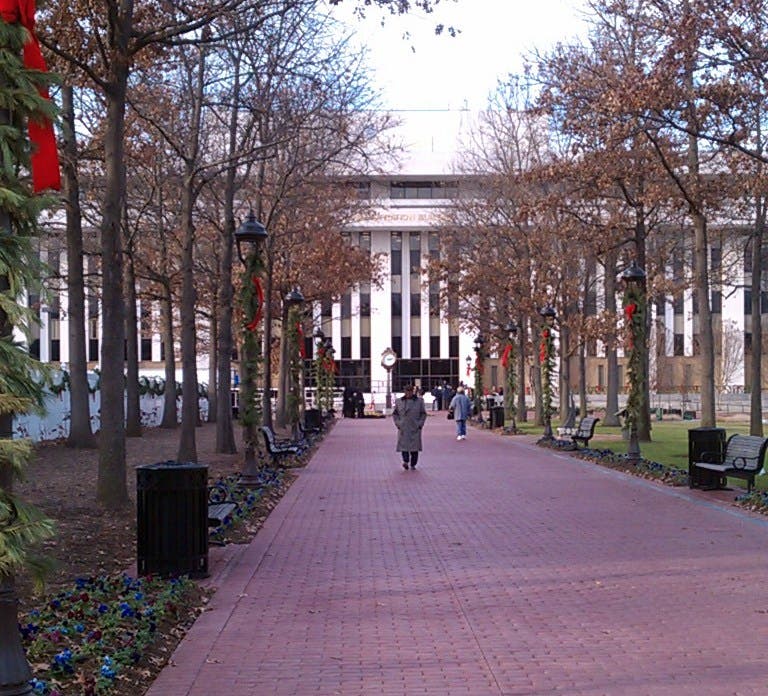 News small post card thumbnail