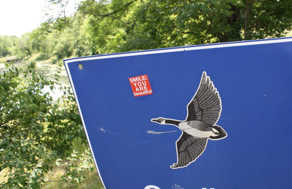 News small post card thumbnail