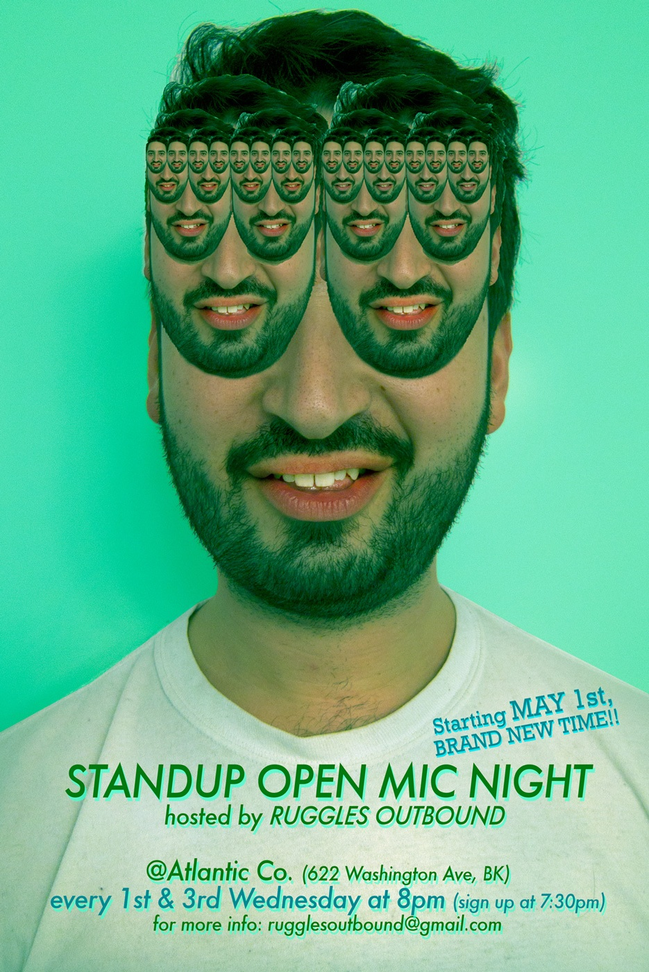 News small post card thumbnail