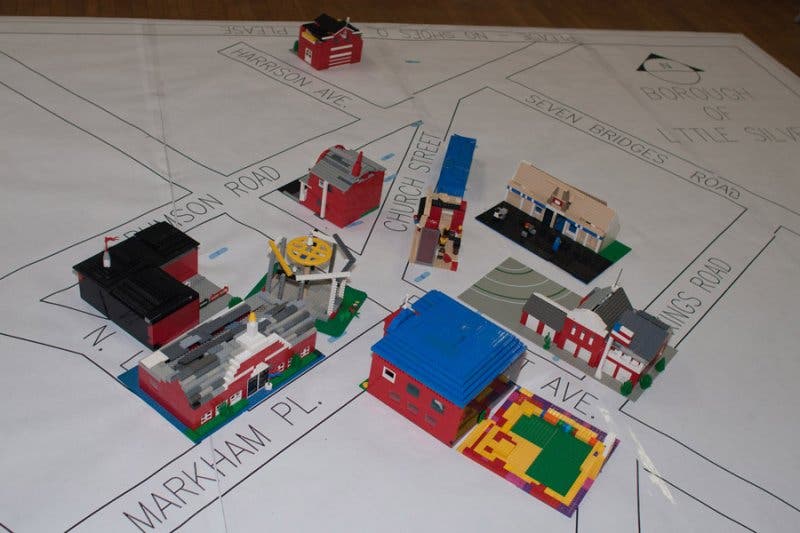 News small post card thumbnail