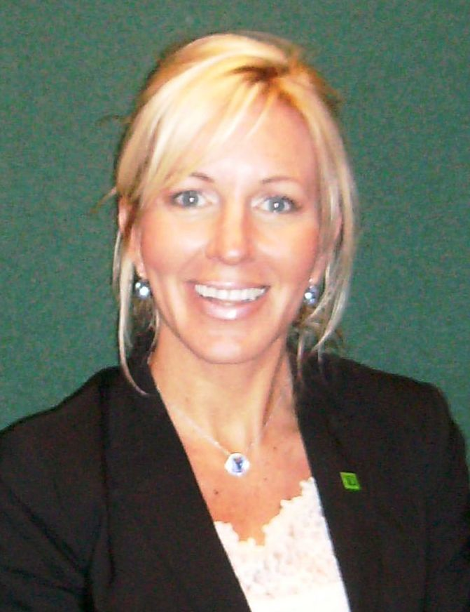 TD Bank Names Laura Nitti of Toms River Retail Market Manager for Ocean County, N.J. Toms
