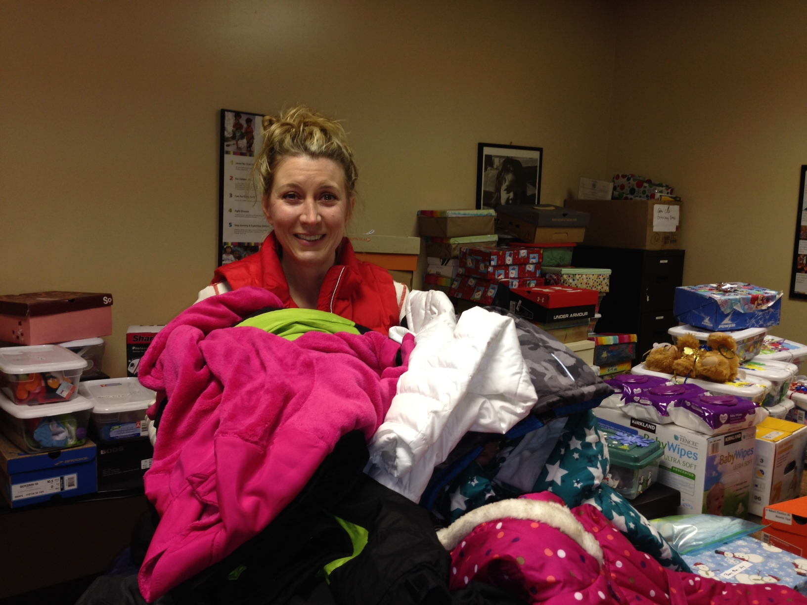 News small post card thumbnail