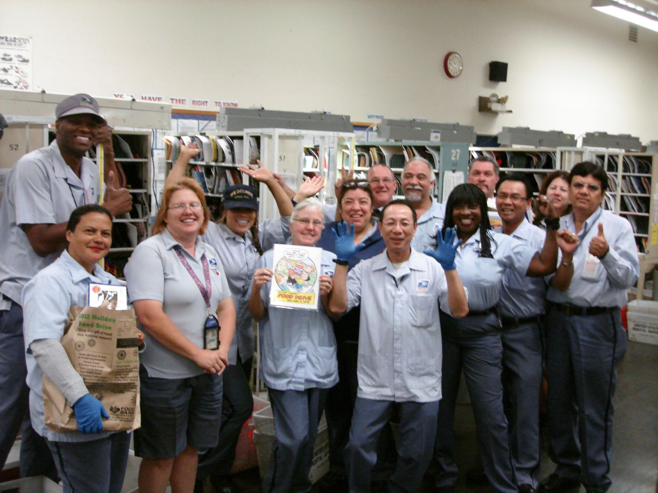 News small post card thumbnail