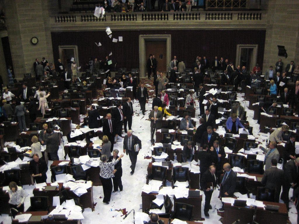 News small post card thumbnail