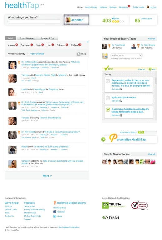 News small post card thumbnail