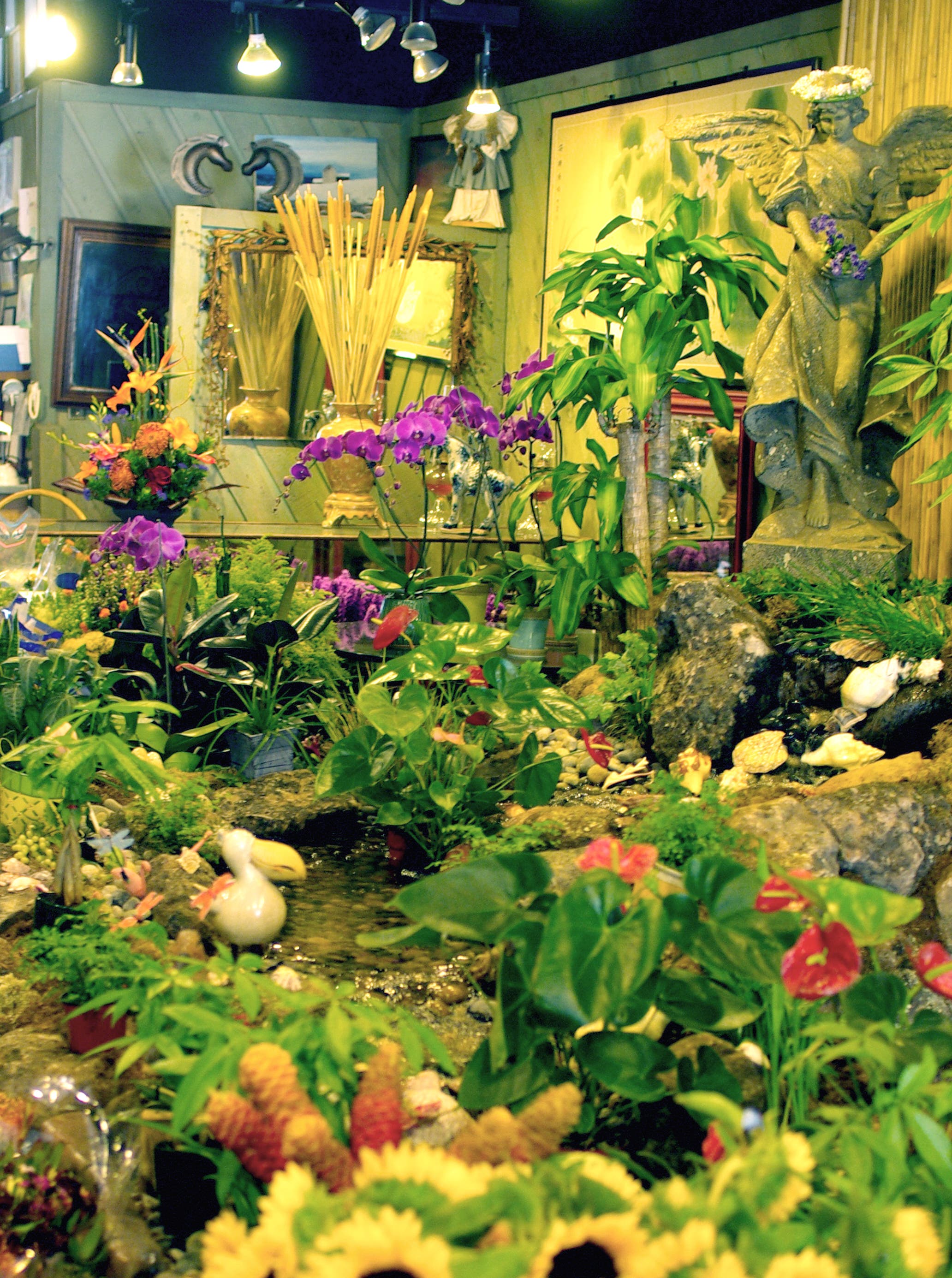 Readers Choice Best Florist in Palo Alto? Palo Alto, CA Patch