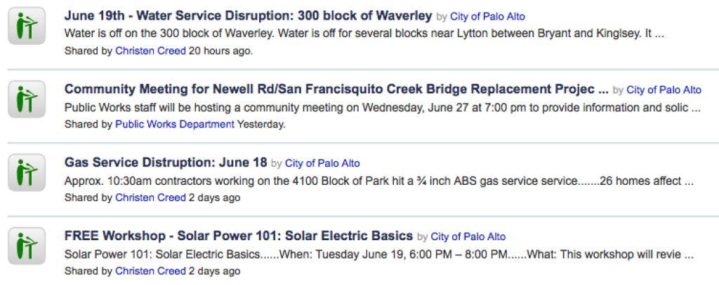 News small post card thumbnail