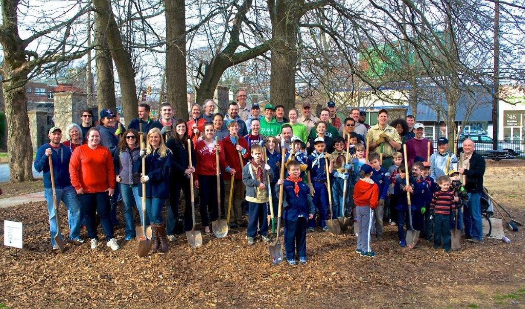 News small post card thumbnail